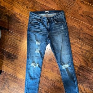 BUNDLE of 10 pairs of StyleMint skinny jeans